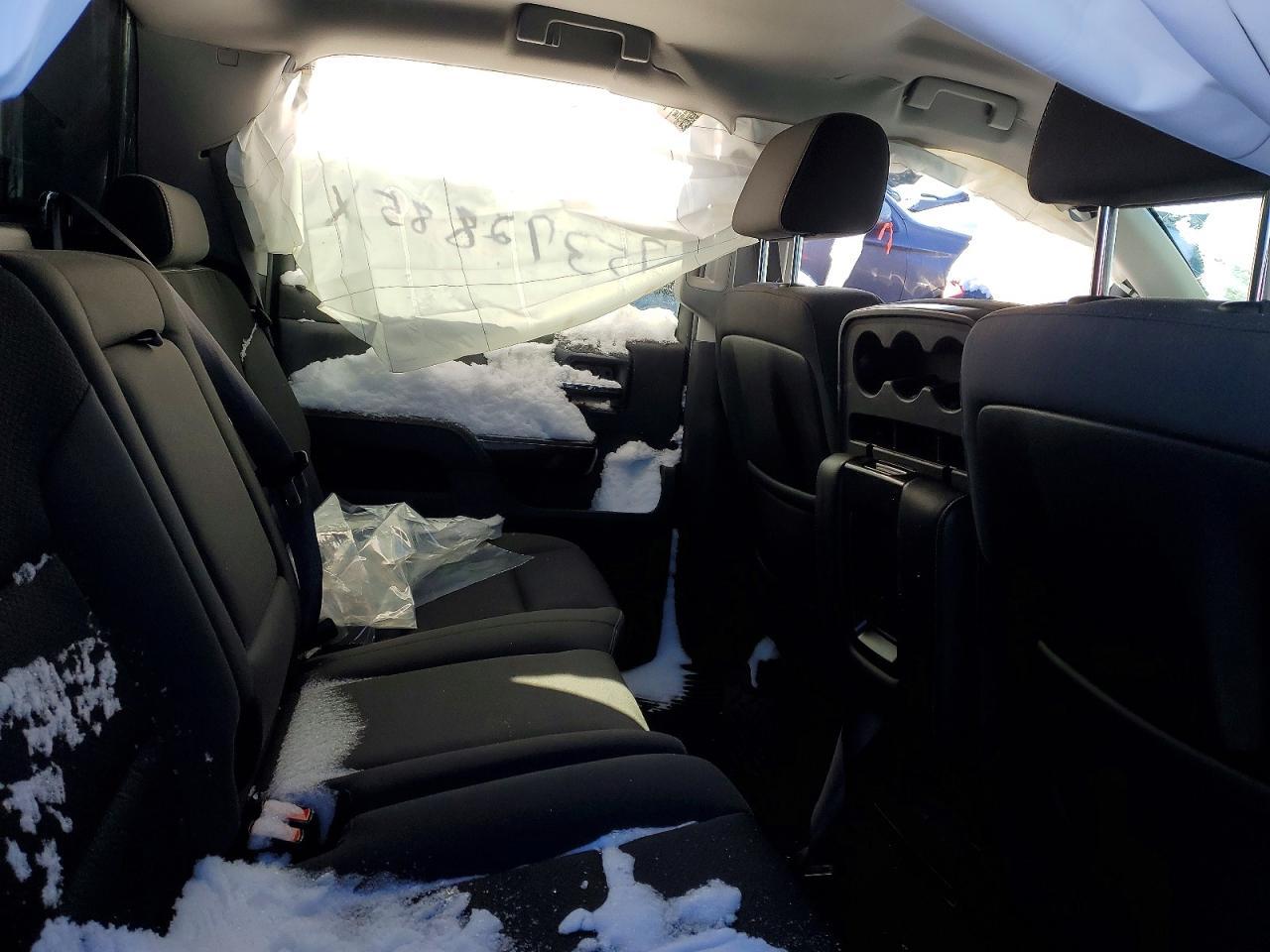 2015 GMC Sierra K1500 sle