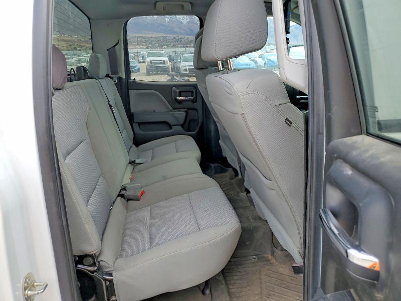 2019 Chevrolet Silverado K2500 Heavy Duty