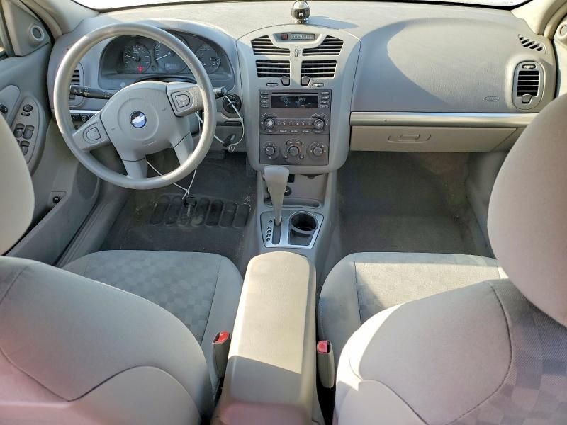 2004 Chevrolet Malibu Maxx ls