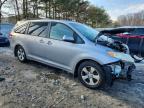 2012 Toyota Sienna le
