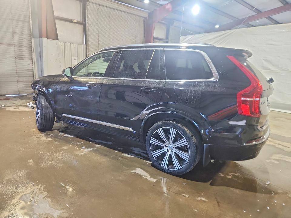 2024 Volvo Xc90 Ultimate