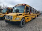2012 Freightliner Chassis B2-School Bus