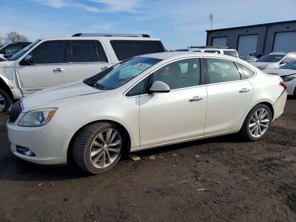 2013 Buick Verano