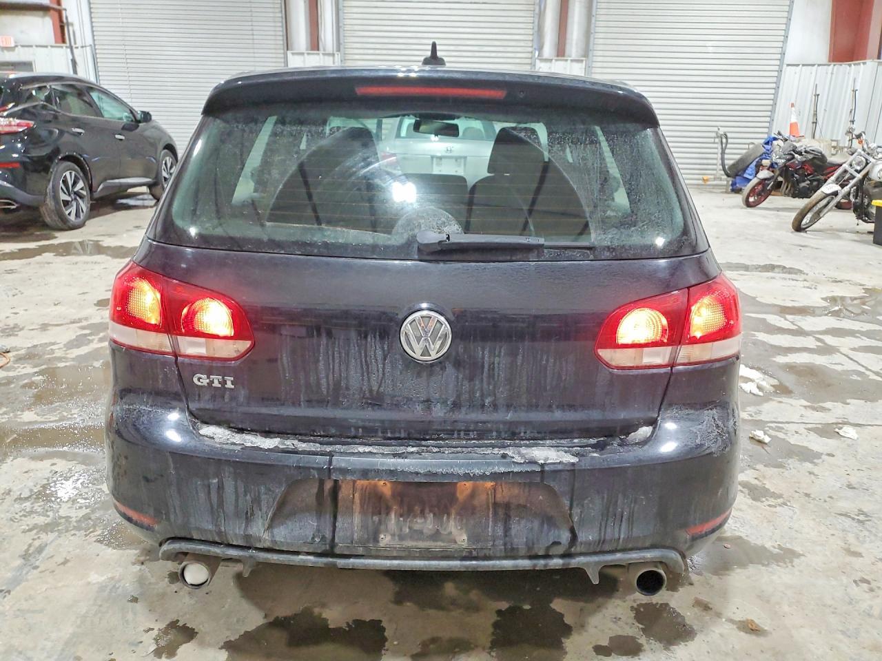 2014 Volkswagen GTI