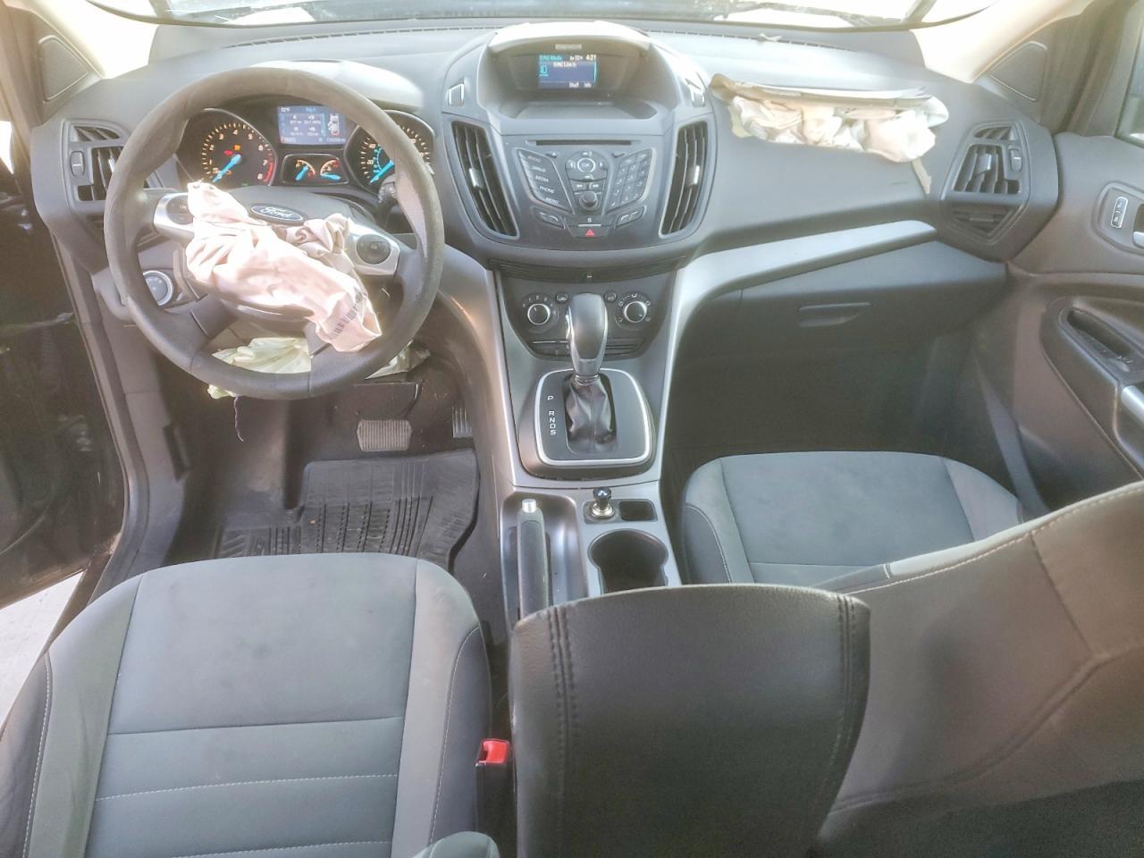 2013 Ford Escape se