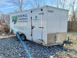 2022 Foresriver 2022 Forest River Enclosed Cargo Trailer en venta en Appleton, WI
