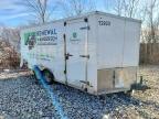 2022 Foresriver 2022 Forest River Enclosed Cargo Trailer