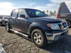 2010 Nissan Frontier SE V6