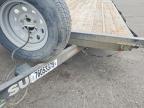 2019 FWD 2019 Summ Trailer-Equipment Trailer