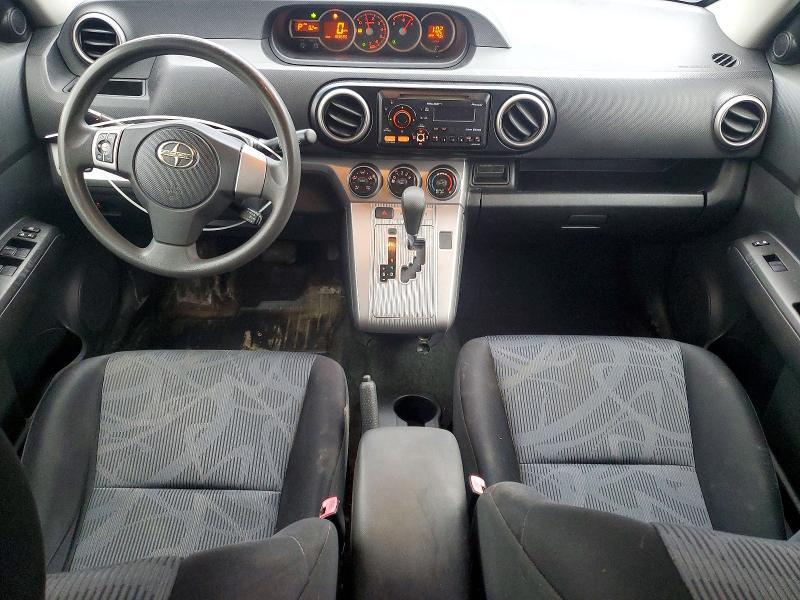 2012 Scion XB