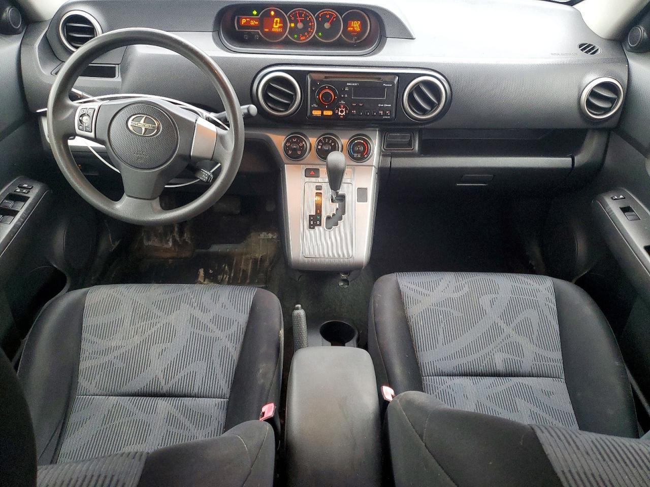 2012 Scion XB