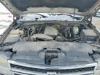 2007 Chevrolet Silverado C2500 Heavy Duty