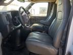 2022 GMC Savana BOX Truck