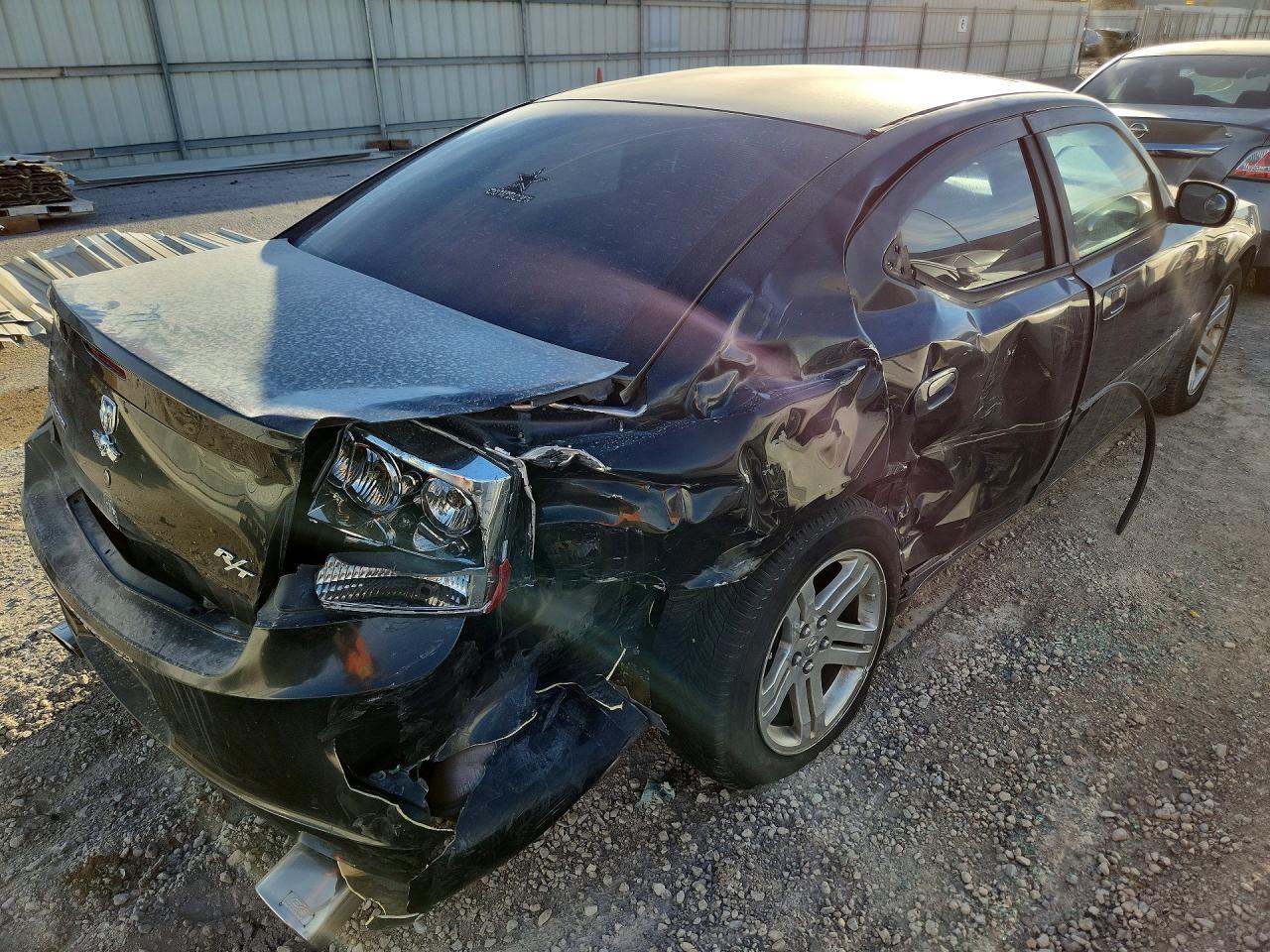 2006 Dodge Charger r