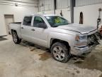 2018 Chevrolet Silverado K1500