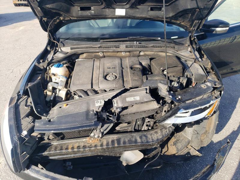 2013 Volkswagen Jetta se