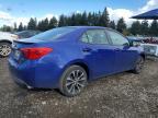 2017 Toyota Corolla xse