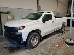2020 Chevrolet Silverado C1500 for sale in Gastonia, NC