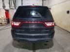2014 Dodge Durango Citadel