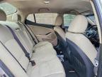 2012 KIA Optima lx