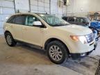 2007 Ford Edge sel Plus