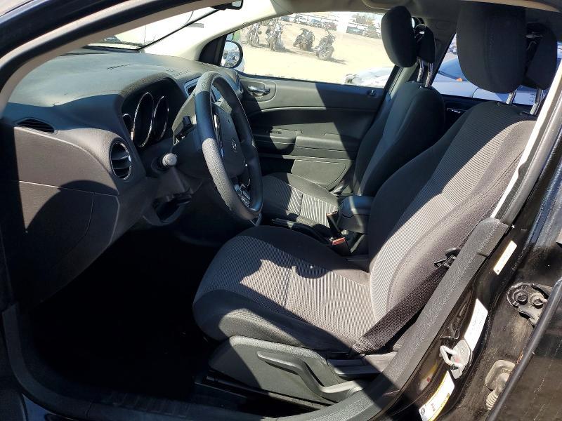 2011 Dodge Caliber Mainstreet