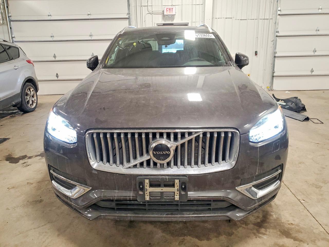 2023 Volvo Xc90 Plus