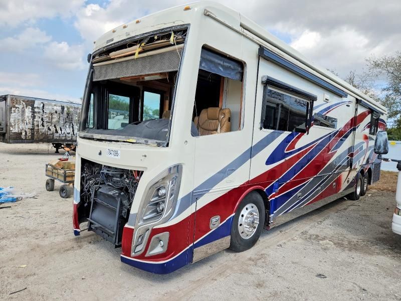 2019 Tiffin Motorhomes Inc 2019 Tiffin Motor rv