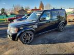 2016 Land Rover LR4 hse Luxury