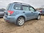2013 Subaru Forester 2.5x