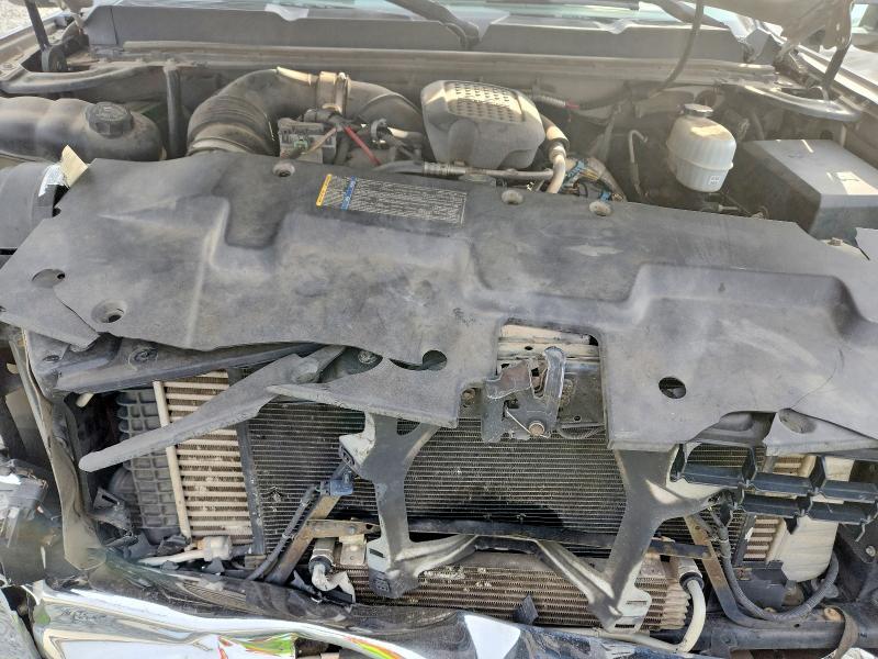 2008 Chev K2500HD SI