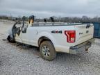 2016 Ford F150 Super Cab