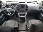 2018 Mercedes-Benz Metris