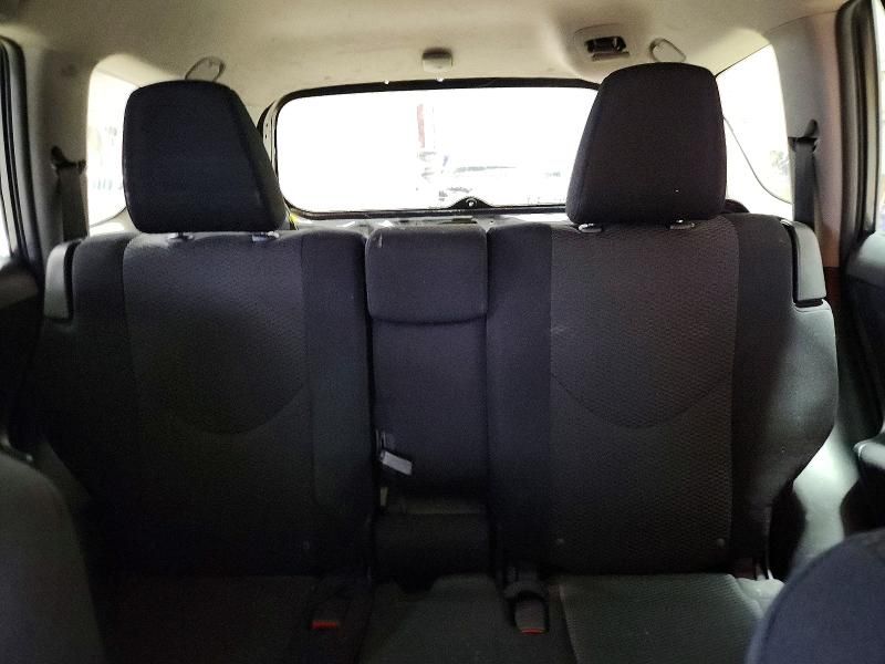 2011 Toyota Rav4 Sport