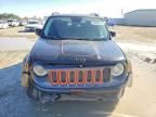2017 Jeep Renegade Trailhawk
