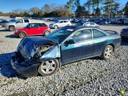 2000 Honda Accord ex for sale in Byron, GA