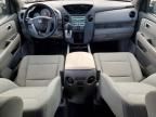 2011 Honda Pilot lx