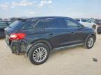 2016 Lincoln Mkx Select