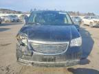 2015 Chrysler Town & Country Touring l