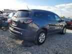 2013 Chevrolet Traverse ls