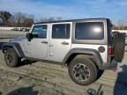 2014 Jeep Wrangler Unlimited Rubicon