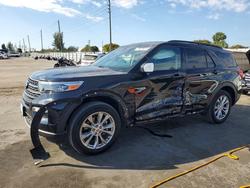 2024 Ford Explorer xlt for sale in Clewiston, FL