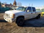 2003 GMC Sierra K1500 Heavy Duty