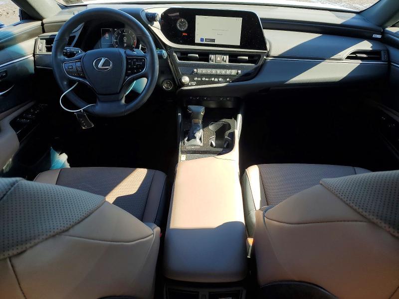 2023 Lexus Es 350 Base