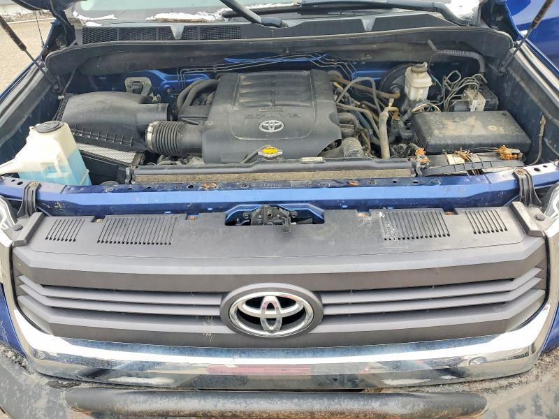 2015 Toyota Tundra SR5