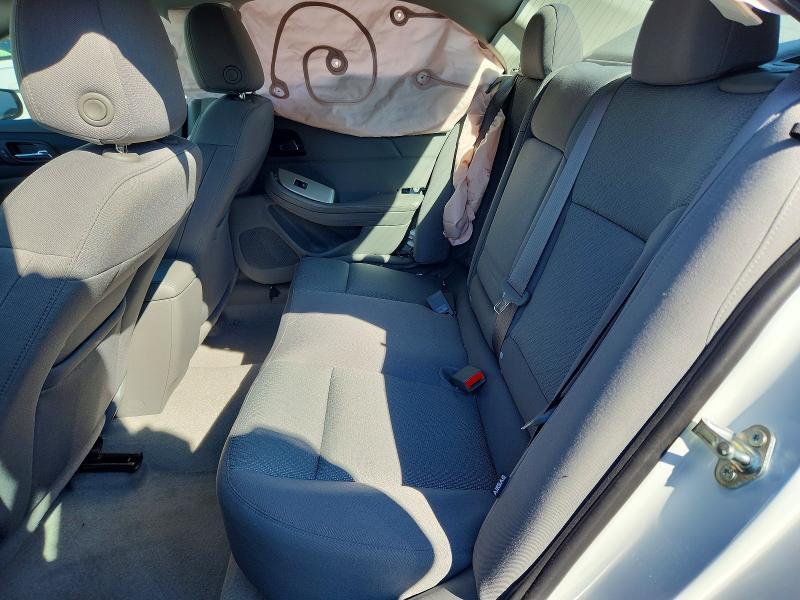 2015 Chevrolet Malibu ls