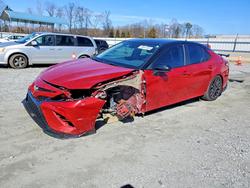 2020 Toyota Camry trd for sale in Spartanburg, SC