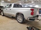 2021 Chevrolet Silverado K1500 Custom