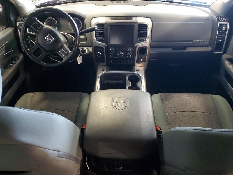 2017 Dodge Ram 2500 slt