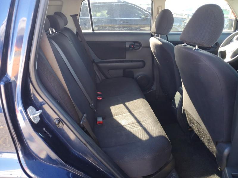 2008 Scion XB